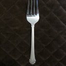 ONEIDA STAINLESS CHIINA 18 / 10 FLATWARE PRINCETON MEAT SERVING FORK SILVERWARE REPLACEMENT
