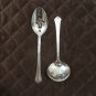 ESTIA STAINLESS KOREA FLATWARE DORIAN SET of 52 SILVERWARE REPALCEMENT or CHOICE