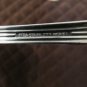 ESTIA STAINLESS KOREA FLATWARE DORIAN SET of 52 SILVERWARE REPALCEMENT or CHOICE