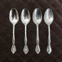 ESTIA STAINLESS FLATWARE KOREA CASCADE SET of 35 SILVERWARE REPLACEMENT or CHOICE