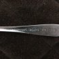 ONEIDA ONEIDACRAFT DELUXE STAINLESS FLATWARE EMBER GLOW TEASPOON SILVERWARE REPLACEMENT