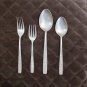IMPERIAL STAINLESS JAPAN FLATWARE CADIZ SET of 6 SILVERWARE REPLACEMENT or CHOICE