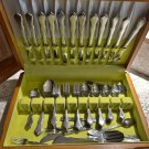 ONEIDA SSS STAINLESS FLATWARE TRINITY SET of 79 SILVERWARE 12 PLACE SETTINGS or CHOICE