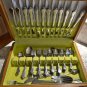 ONEIDA SSS STAINLESS FLATWARE TRINITY SET of 79 SILVERWARE 12 PLACE SETTINGS or CHOICE