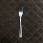 ZWILLING J A HENCKELS STAINLESS CHINA 18 / 10 FLATWARE BELLISIMO SALAD FORK SILVERWARE REPLACEMENT