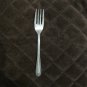 STANLEY ROBERTS ROGERS STAINLESS KOREA FLATWARE CAMEO SALAD FORK SILVERWARE REPLACEMENT