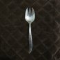 IS SUPERIOR STAINLESS USA FLATWARE INS 16 3 STARS ATOMIC SERVING SPORK SILVERWARE REPLACEMENT