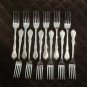 ONEIDA SSS STAINLESS FLATWARE TRINITY SET of 79 SILVERWARE 12 PLACE SETTINGS or CHOICE