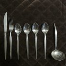 EPIC CUSTOM STAINLESS JAPAN FLATWARE PRINCE SET of 12 SILVERWARE REPLACEMENT or CHOICE