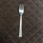 HAMPTON STAINLESS CHINA FLATWARE HSV 245 SET of 13  SILVERWARE REPLACEMENT