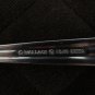 WALLACE STAINLESS CHINA 18 / 10 FLATWARE CENTENNIAL SET of 6 SILVERWARE REPLACEMENT or CHOICE