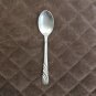NATIONAL STAINLESS JAPAN 18 / 8 FLATWARE FRENCH TWIST TEASPOON SILVERWARE REPLACEMENT