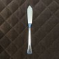 ONEIDA DELUXE STAINLESS FLATWARE BORDEAUX SET of 2 SILVERWARE REPLACEMENT or CHOICE
