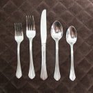 ONEIDA STAINLESS CHINA 18 / 0 FLATWARE DUBLIN SET of 10 SILVERWARE REPLACEMENT or CHOICE