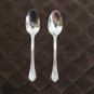 ONEIDA STAINLESS CHINA 18 / 0 FLATWARE DUBLIN SET of 11 SILVERWARE REPLACEMENT or CHOICE
