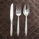 ONEIDA  STAINLESS 18 / 10 FLATWARE RISOTTO SET of 3 SILVERWARE REPLACEMENT or CHOICE