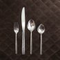 MIRACLE MAID STAINLESS USA FLATWARE MMA 1 SET of 22 SILVERWARE REPLACEMENT or CHOICE
