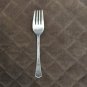 FARBERWARE STAINLESS INDONESIA FLATWARE ROMANCE SET of 10 SILVERWARE REPLACEMENT or CHOICE