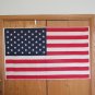 AMERICAN FLAG FABRIC PANEL RED, WHITE, BLUE PATRIOTIC STARS & STRIPES NEW