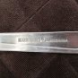 CAMBRIDGE STAINLESS CHINA FLATWARE DIEGO SAND SET of 20 SILVERWARE REPLACEMENT