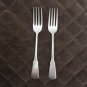 ONEIDA DELUXE STAINLESS FLATWARE INDEPENDENCE 16 PIECE SET SILVERWARE REPLACEMENT or CHOICE
