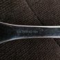 ONEIDA STAINLESS VIETNAM FLATWARE LINCOLN SATIN SALAD FORK SILVERWARE REPLACEMENT