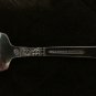 ONEIDA WM ROGERS STAINLESS FLATWARE BROOKWOOD SALAD FORK SILVERWARE REPLACEMENT