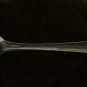 IMPERIAL STAINLESS KOREA FLATWARE SUGAR SPOON SILVERWARE REPLACEMENT RARE DAMAGED