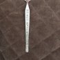 ROSTFREI STAINLESS GERMANY FLATWARE     DINNER FORK SILVERWARE REPLACEMENT RARE