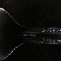 IMPERIAL STAINLESS KOREA FLATWARE PARISIENNE SET of 2 FORKS SILVERWARE REPLACEMENT or CHOICE