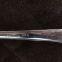 EC LTD STAINLESS USA FLATWARE MAYTIME DINNER FORK PIERCED SILVERWARE REPLACEMENT