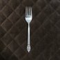 ONEIDA ONEIDACRAFT DELUXE STAINLESS FLATWARE NORDIC CROWN SET of 14 SILVERWARE REPLACEMENT or CHOICE