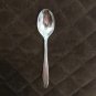 REED & BARTON REBACRAFT STAINLESS FLATWARE SABRINA SET of 7 SPOONS SILVERWARE REPLACEMENT or CHOICE