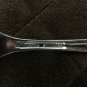 REED & BARTON REBACRAFT STAINLESS FLATWARE SABRINA SET of 7 SPOONS SILVERWARE REPLACEMENT or CHOICE