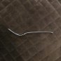 mse MARTHA STEWART STAINLESS FLATWARE MFS 18 SET of 5 SILVERWARE REPLACEMENT or CHOICE RARE