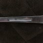 mse MARTHA STEWART STAINLESS FLATWARE MFS 18 SET of 5 SILVERWARE REPLACEMENT or CHOICE RARE