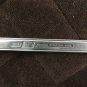EKCO ETERNA STAINLESS KOREA FLATWARE GEMINI SET of 2 SILVERWARE REPLACEMENT or CHOICE