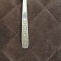 INTERNATIONAL STAINLESS FLATWARE SERENATA SET of 2 TEASPOONS SILVERWARE REPLACEMENT or CHOICE