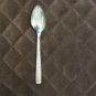 INTERNATIONAL STAINLESS FLATWARE SERENATA SET of 2 TEASPOONS SILVERWARE REPLACEMENT or CHOICE