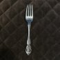 ONEIDA SSS STAINLESS FLATWARE PEMBROOKE RENOIR SET of 7 SILVERWARE REPLACEMENT or CHOICE