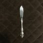 ONEIDA SSS STAINLESS FLATWARE PEMBROOKE RENOIR SET of 7 SILVERWARE REPLACEMENT or CHOICE