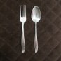 MAR - CREST STAINLESS USA FLATWARE CITATION SET of 3 SILVERWARE REPLACEMENT or CHOICE