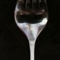 gs GOURMET SETTINGS STAINLESS 18 / C FLATWARE ALTO ? SET of 9 FORKS SILVERWARE REPLACEMENT or CHOICE