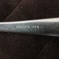 ONEIDA STAINLESS USA FLATWARE FORTE SET OF 4 SILVERWARE REPLACEMENT or CHOICE