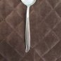ARMACK STAINLESS JAPAN FLATWARE AMK 6 SET of 2 OVAL / PLACE SPOON SILVERWARE REPLACEMENT