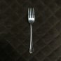 ONEIDA DISTINCTION DELUXE STAINLESS FLATWARE WESTGATE - ROYAL CREST SET of 3 SILVERWARE REPLACEMENT