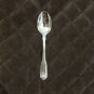ONEIDA STAINLESS CUBE MARK FLATWARE CLASSIC SHELL SET of 4 SILVERWARE REPLACEMENT