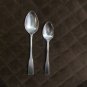 CASTLE COURT STAINLESS JAPAN FLATWARE CCS 6 SET of 3 SILVERWARE REPLACEMENT or CHOICE