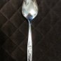 LUXURY IS STAINLESS USA RANDOM ROSE FLATWARE SET of 2 SPOONS SILVERWARE REPLACEMENT or CHOICE