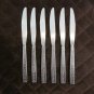 MIRACLE MAID STAINLESS USA FLATWARE MMA 1 SET of 22 SILVERWARE REPLACEMENT or CHOICE